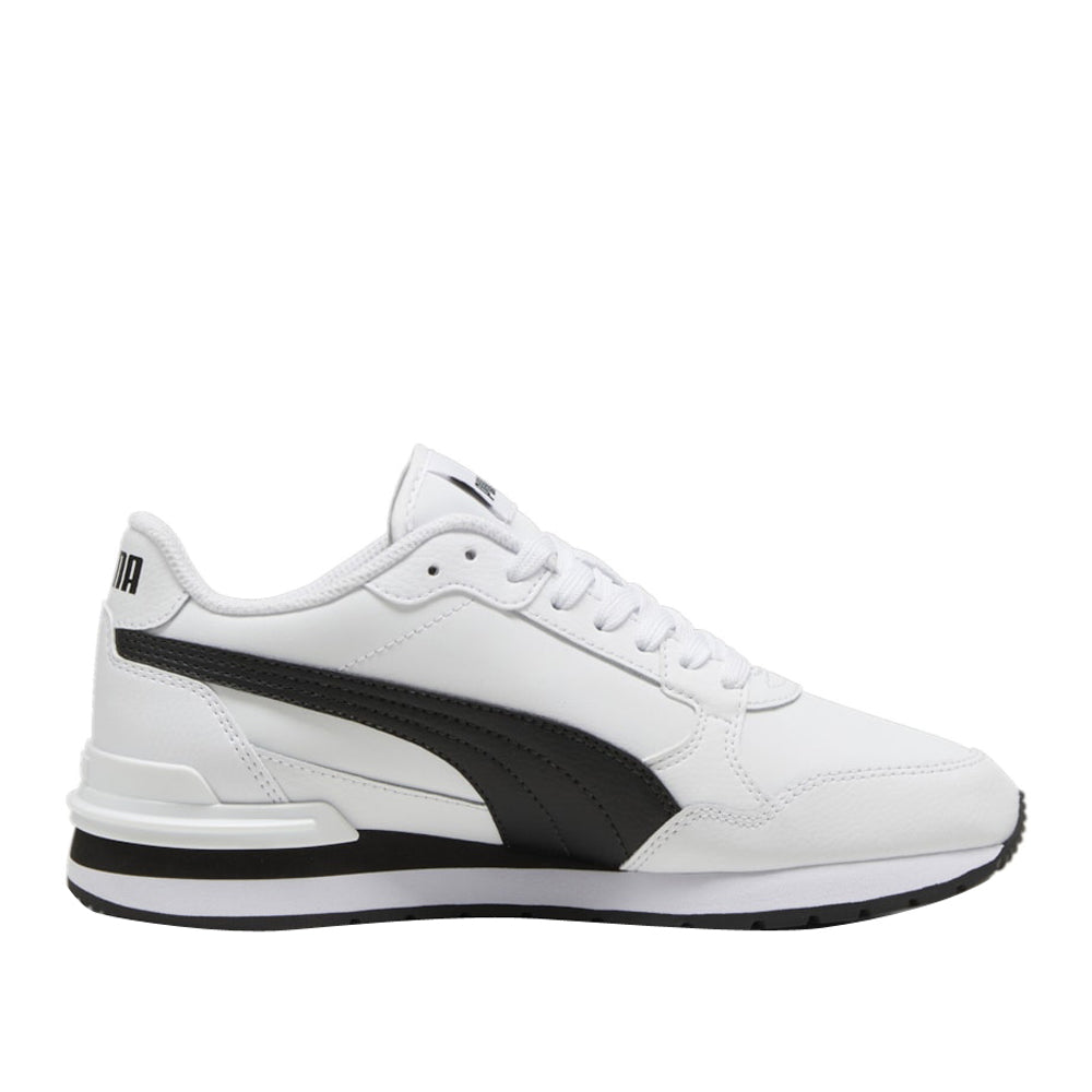 Sneakers Puma St Runner V4 L jr Ragazzo - Bianco