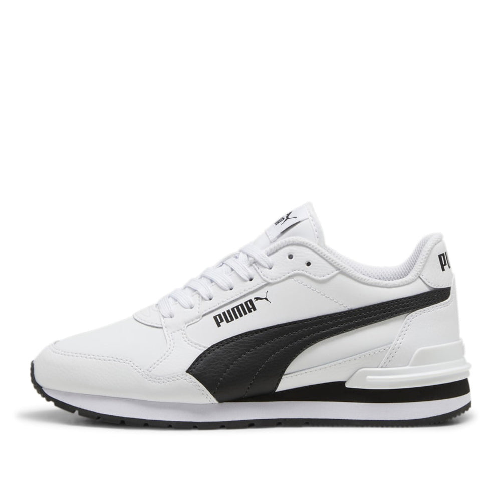 Sneakers Puma St Runner V4 L jr Ragazzo - Bianco