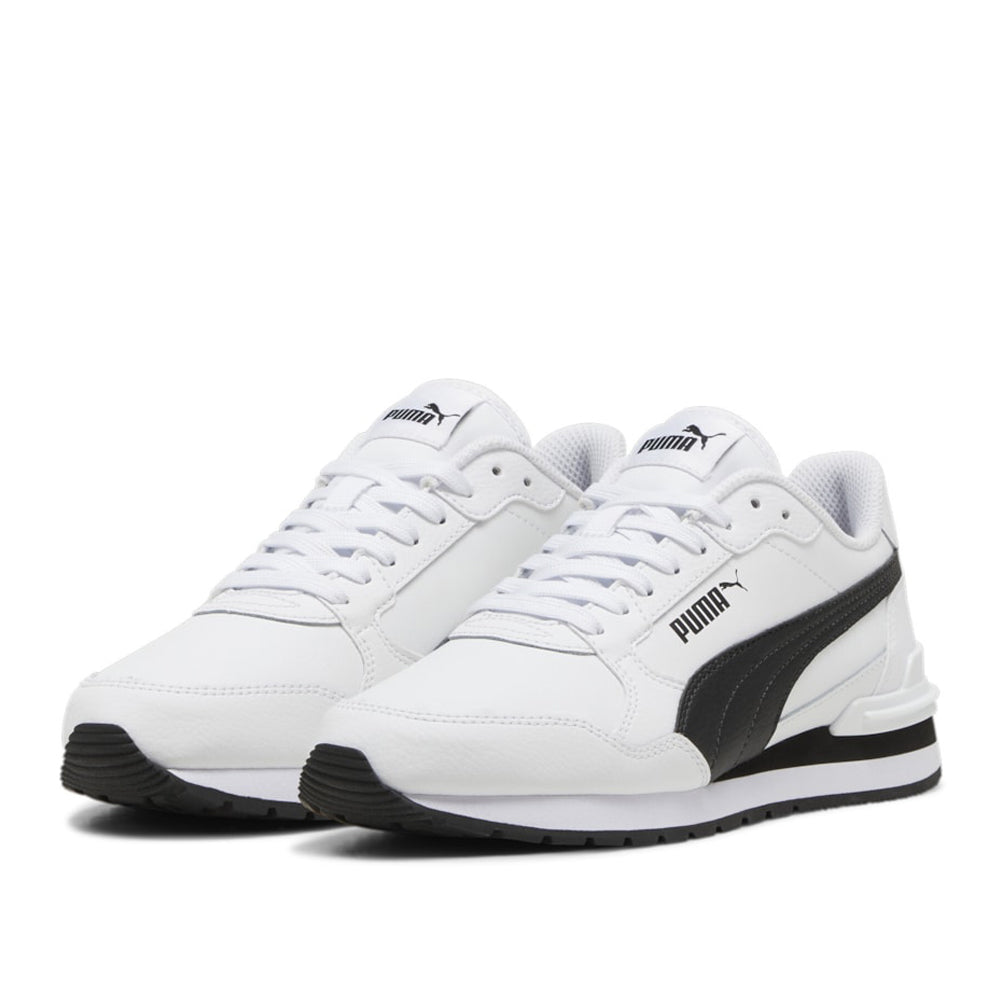 Sneakers Puma St Runner V4 L jr Ragazzo - Bianco