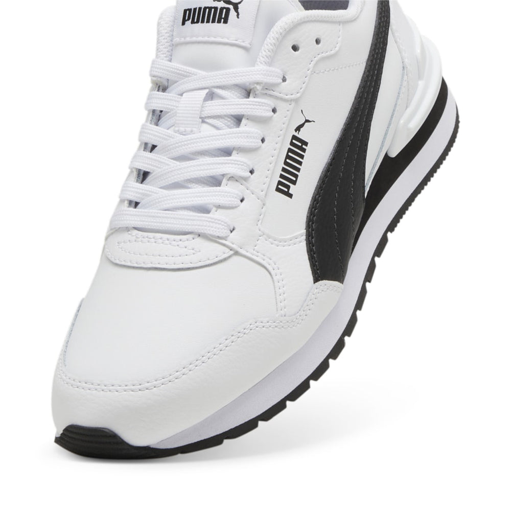 Sneakers Puma St Runner V4 L jr Ragazzo - Bianco