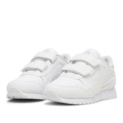 Sneakers Puma St Runner V4 L V ps Unisex Bambino - Bianco