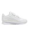 Sneakers puma st runner v4 l v ps unisex bambino - bianco