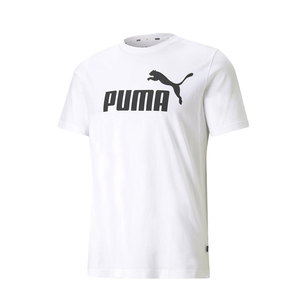 T-Shirt Puma T-Shirt Uomo - Bianco