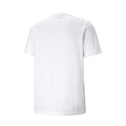 T-Shirt Puma T-Shirt Uomo - Bianco