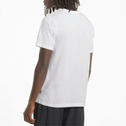 T-Shirt Puma T-Shirt Uomo - Bianco