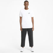 T-Shirt Puma Uomo - Bianco