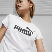 T-Shirt Puma Donna - Bianco