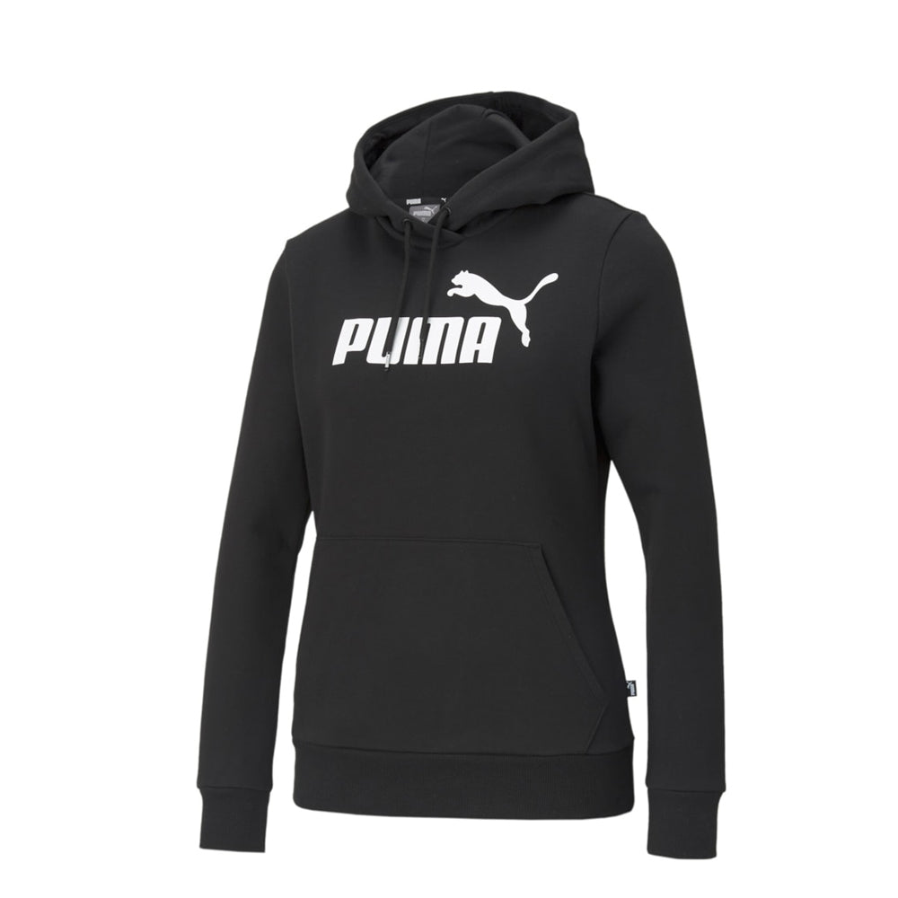 Felpa Puma Donna - Nero