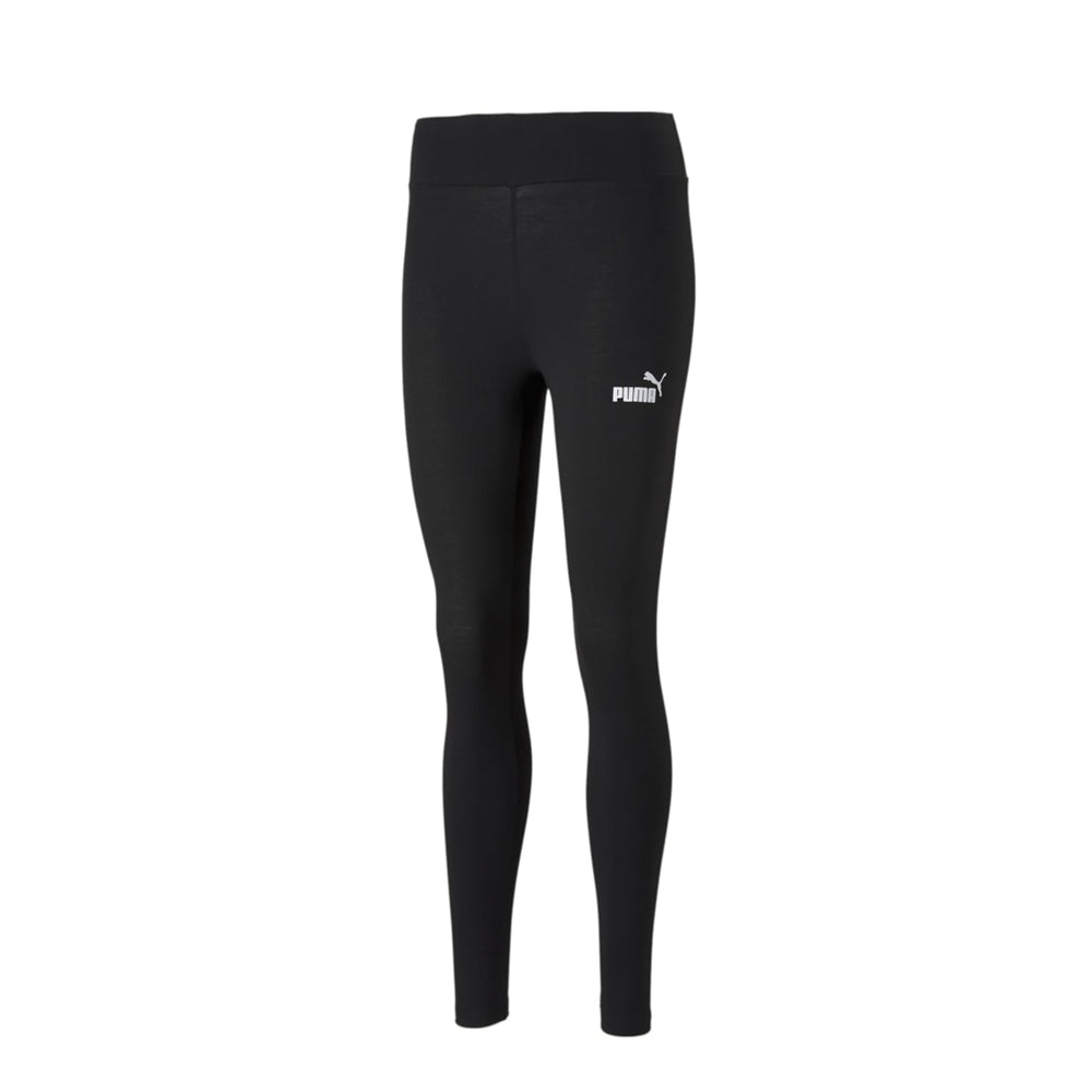 Leggings Puma Donna - Nero