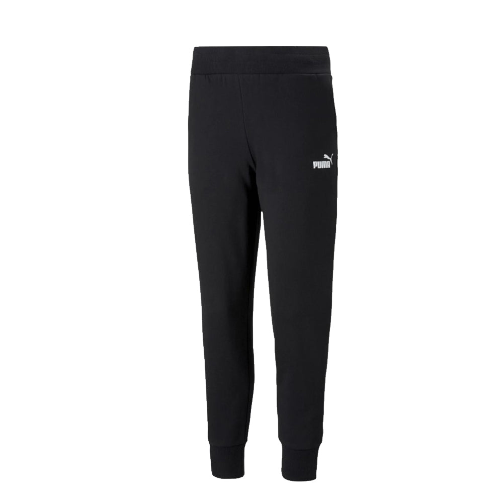 Pantalone Puma Donna - Nero