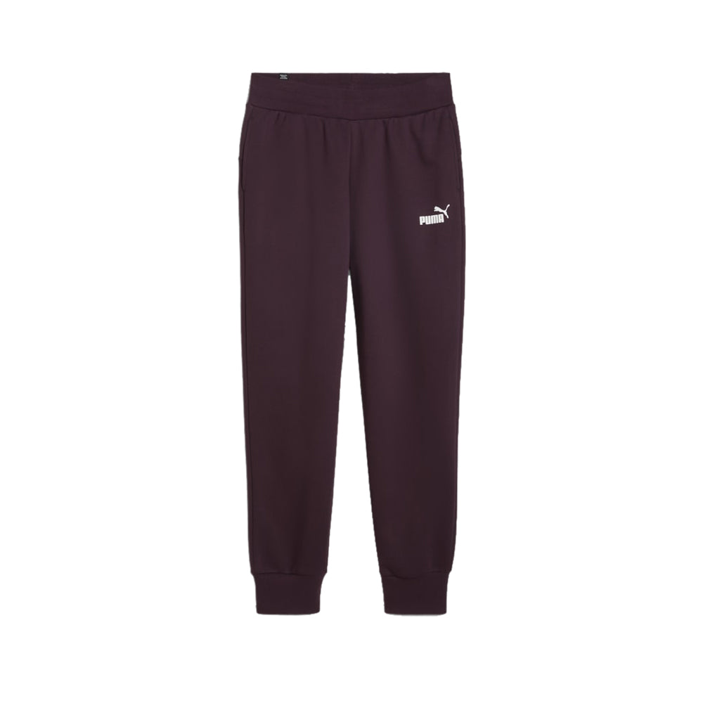 Pantalone Puma Donna - Prugna