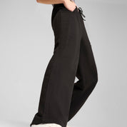 Pantalone Puma Donna - Nero