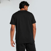 T-Shirt Puma Uomo - Nero