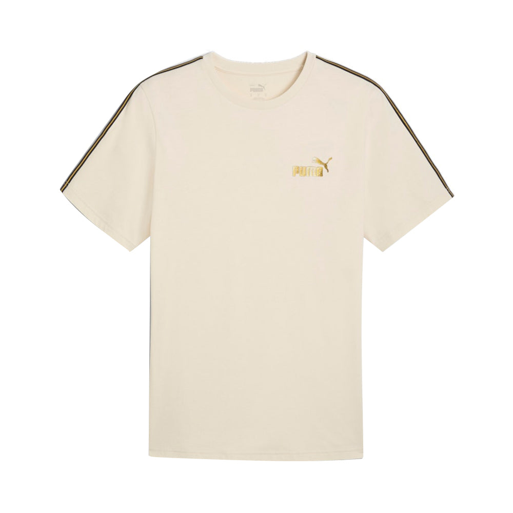 T-Shirt Puma Uomo - Bianco