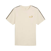 T-Shirt Puma Uomo - Bianco