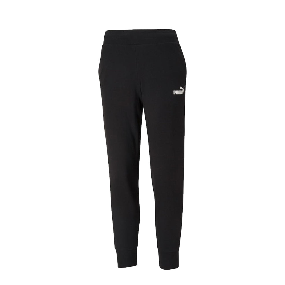 Pantalone Puma Donna - Nero