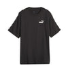 T-shirt puma donna - nero