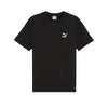 T-shirt puma t-shirt uomo - nero