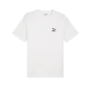 T-shirt puma t-shirt uomo - bianco