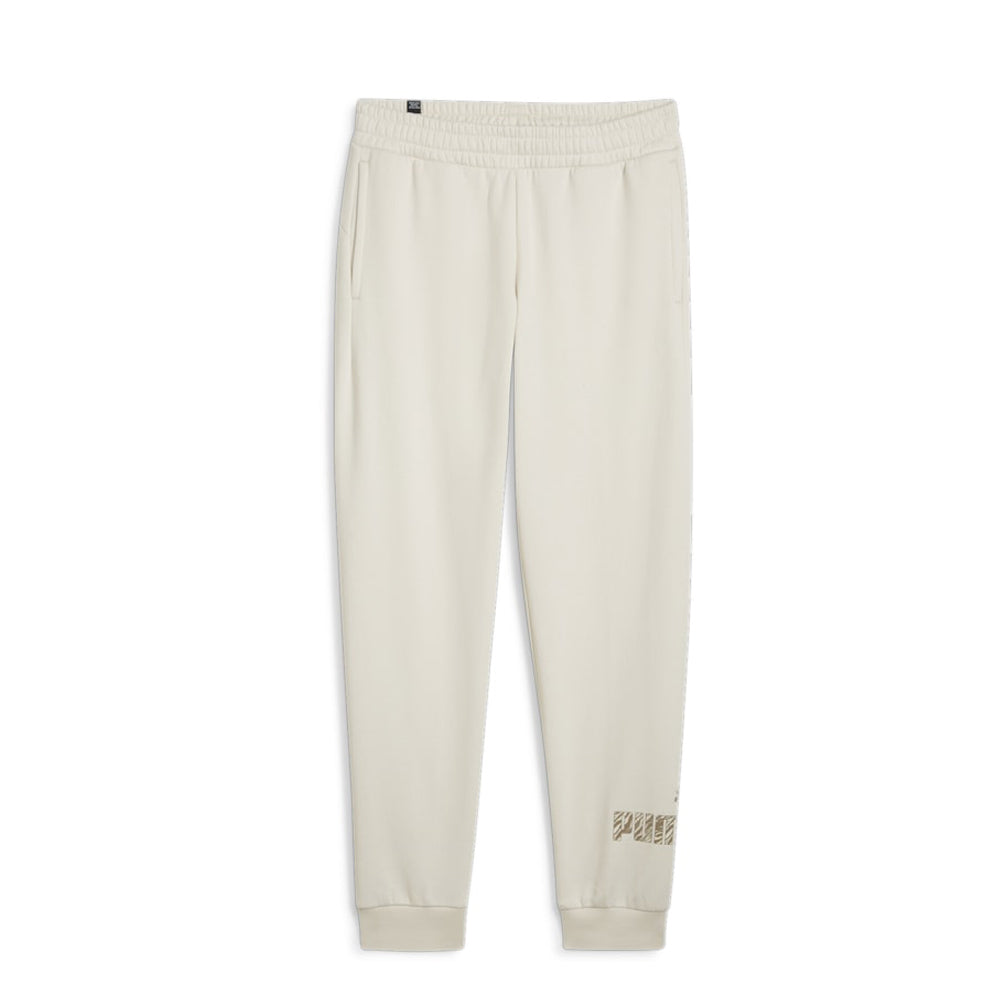 Pantalone Puma Donna - Bianco