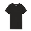 T-shirt puma donna - nero