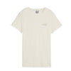 T-shirt puma donna - bianco