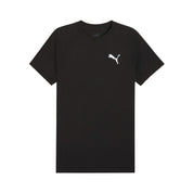 T-Shirt Puma Uomo - Nero