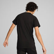 T-Shirt Puma Uomo - Nero