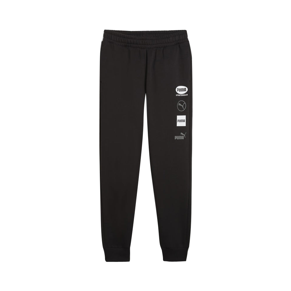 Pantalone Puma Uomo - Nero