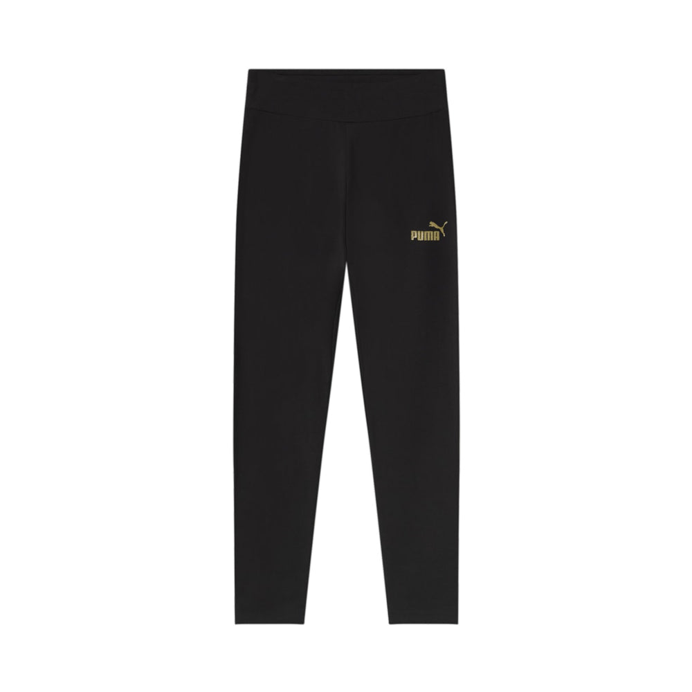 Leggings Puma Donna - Nero