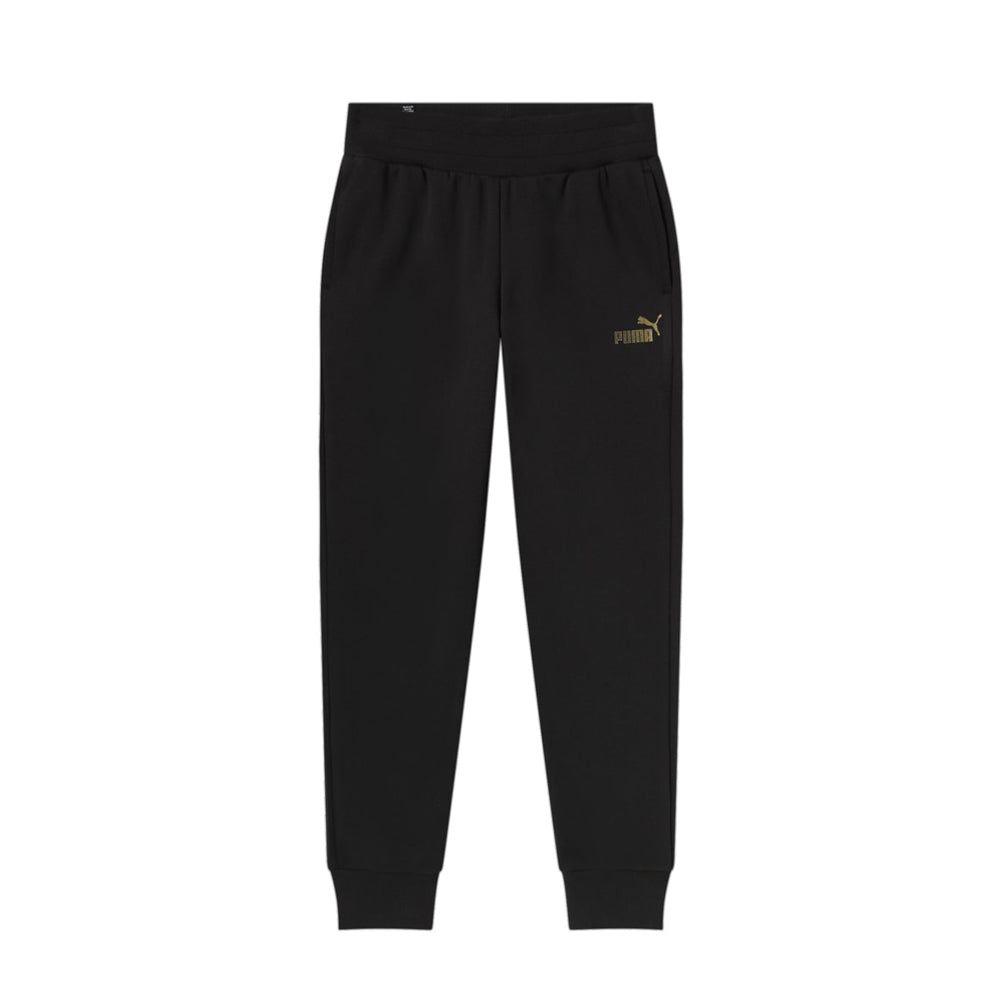 Pantalone Puma Donna - Nero