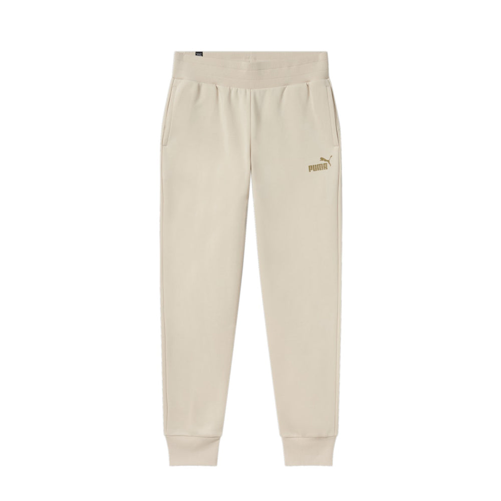 Pantalone Puma Donna - Bianco