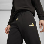 Pantalone Puma Uomo - Nero