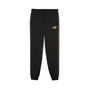 Pantalone puma uomo - nero