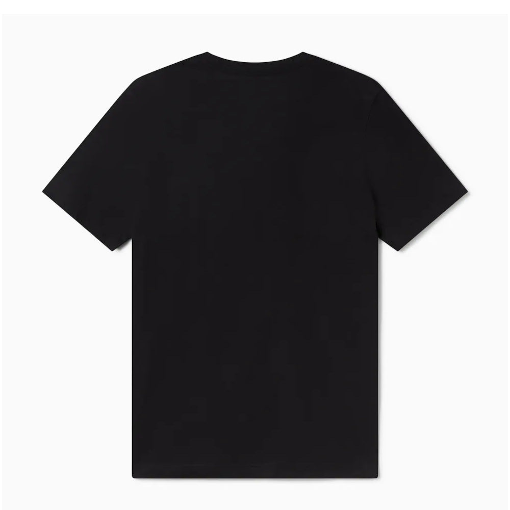 T-Shirt Puma Uomo - Nero