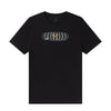 T-shirt puma uomo - nero