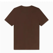 T-Shirt Puma Uomo - Marrone