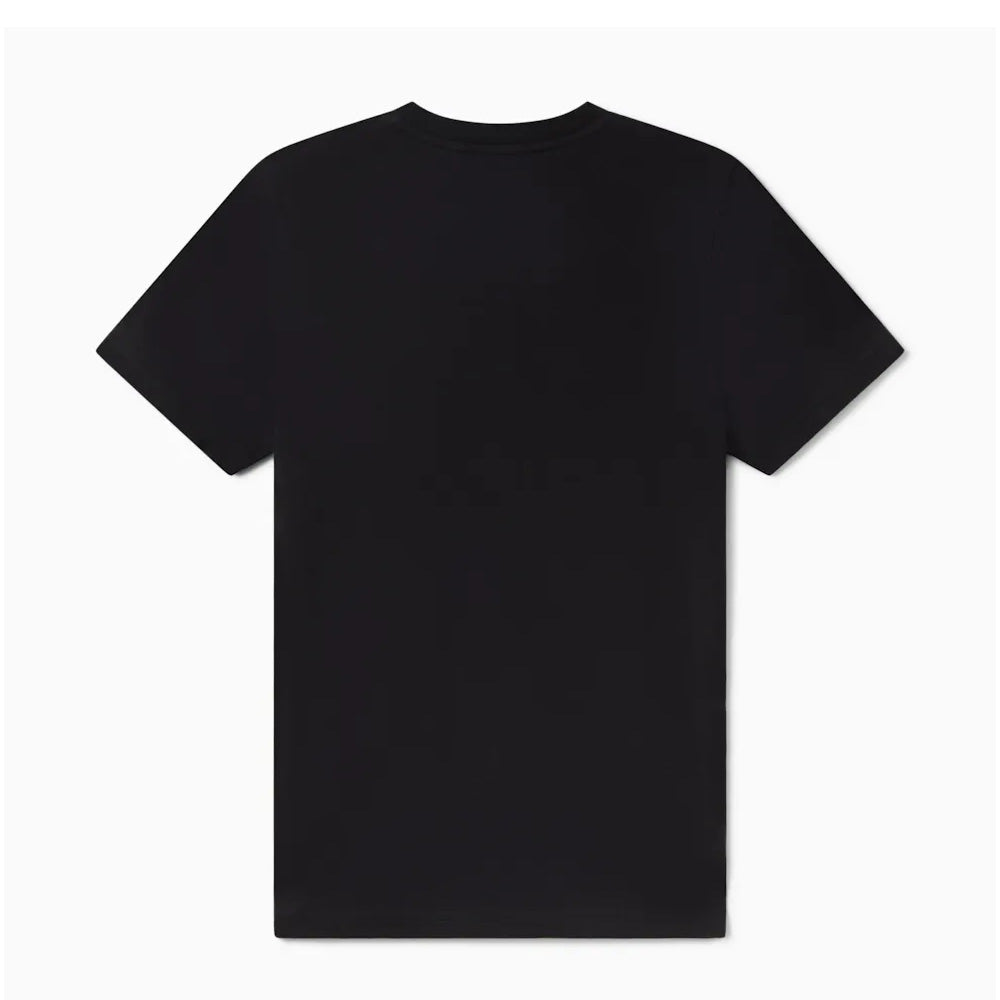 T-Shirt Puma Bambino - Nero