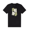 T-shirt puma bambino - nero