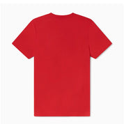 T-Shirt Puma Bambino - Rosso