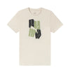 T-shirt puma bambino - bianco