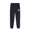 Pantalone puma bambino - blu