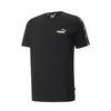 T-shirt puma uomo - nero