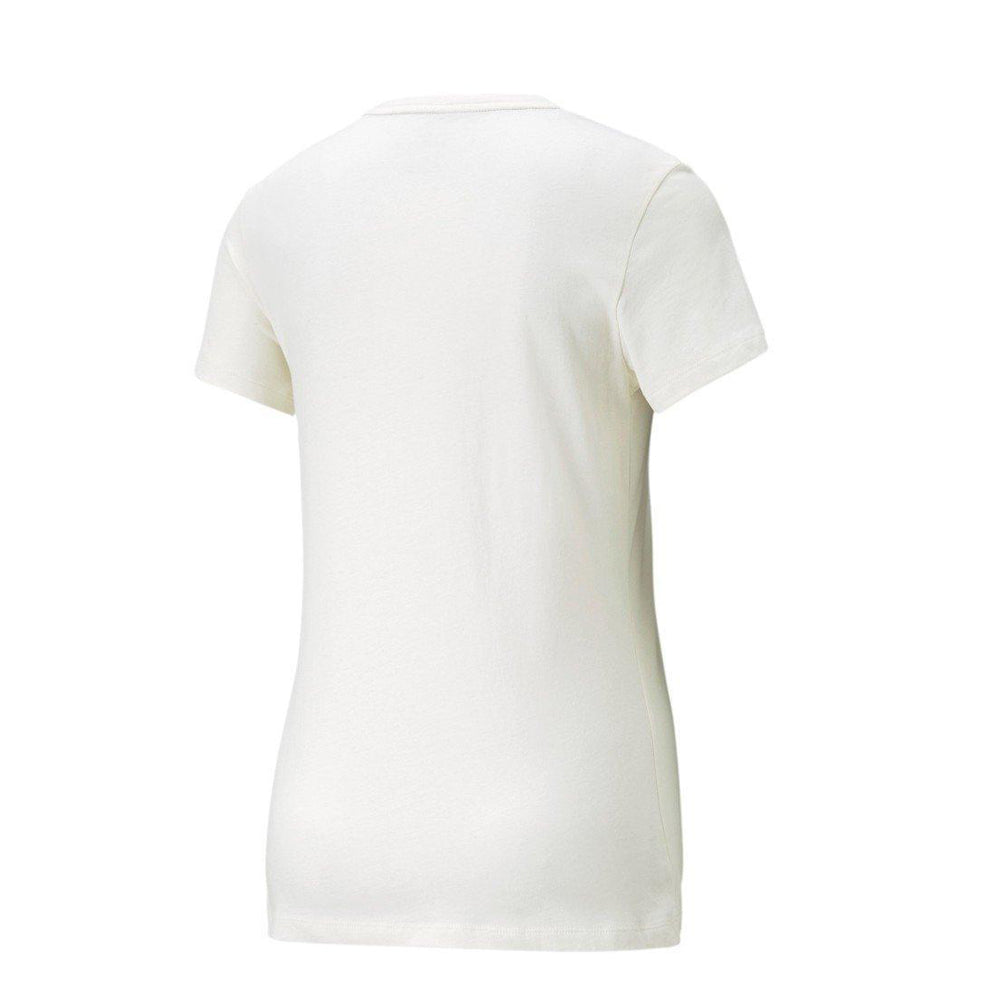 T-Shirt Puma Donna - Bianco