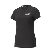 T-Shirt Puma Donna - Nero