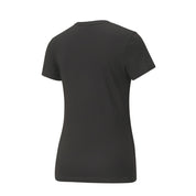 T-Shirt Puma Donna - Nero