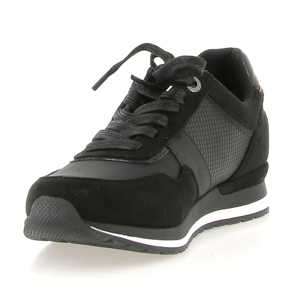 Sneakers Puma Puma Club ii Unisex Adulto - Nero