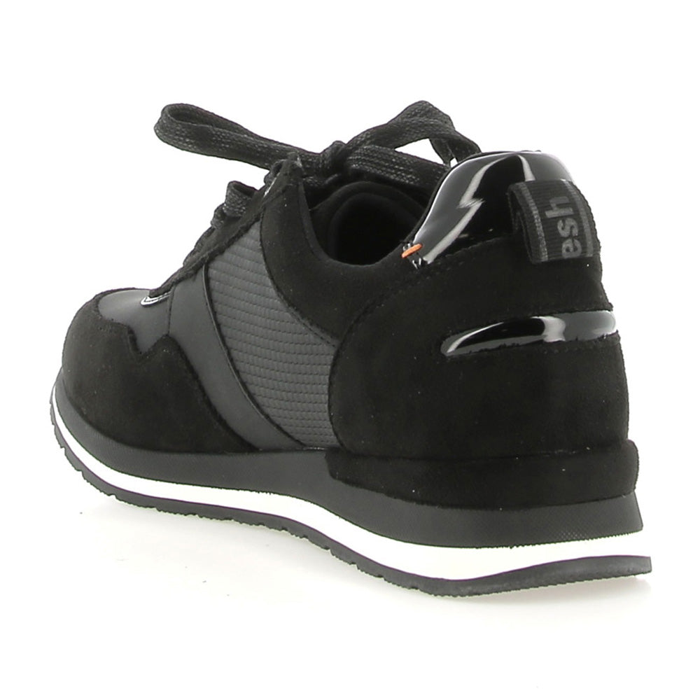 Sneakers Puma Puma Club ii Unisex Adulto - Nero