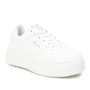 Sneakers Refresh Donna - Bianco