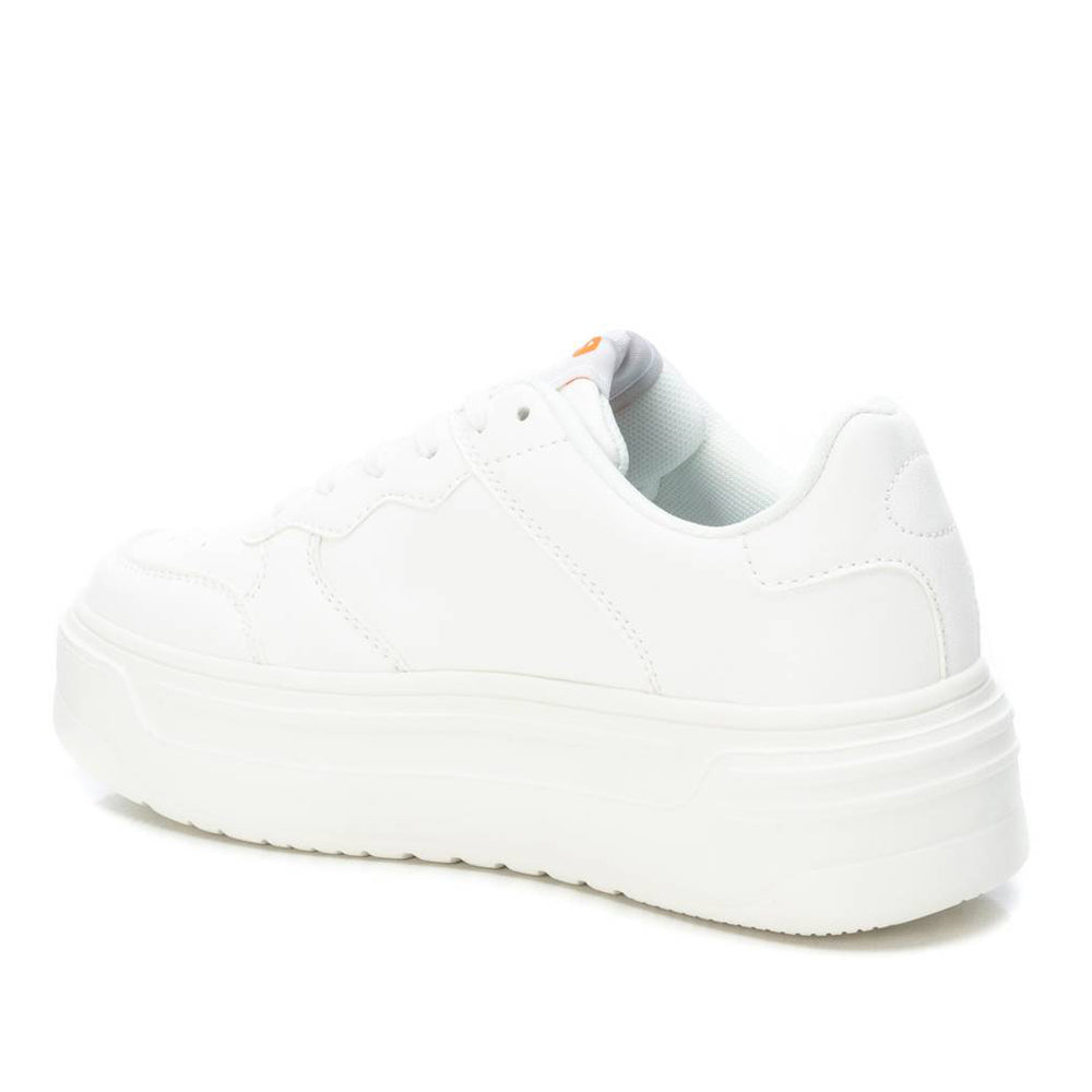 Sneakers Refresh Donna - Bianco